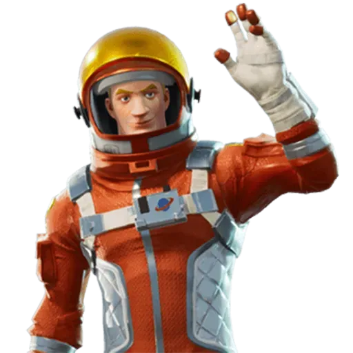 Fortnite - Sticker 28