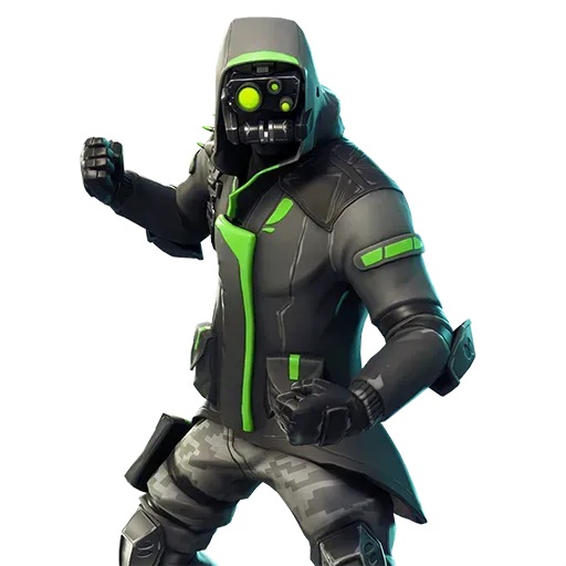 Fortnite - Sticker 26