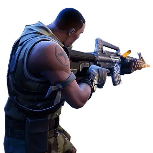Fortnite - Sticker 10