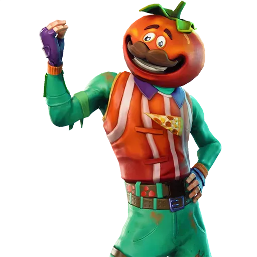 Fortnite - Sticker 27
