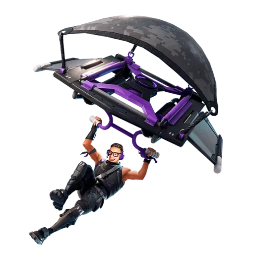 Fortnite - Sticker 16