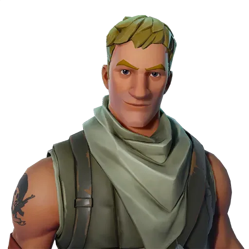 Fortnite - Sticker 30