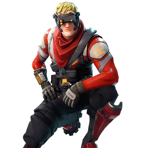 Fortnite - Sticker 19
