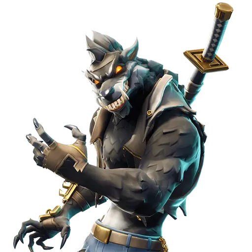 Fortnite - Sticker 17