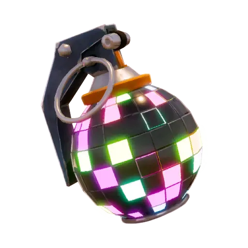 Fortnite - Sticker 11