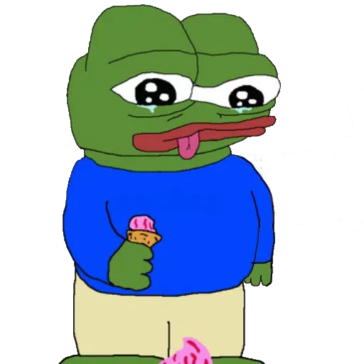 FogyFroggy - Sticker 14