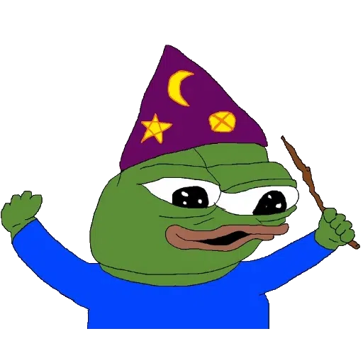 FogyFroggy - Sticker 20