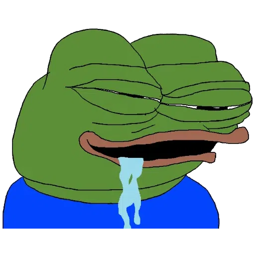 FogyFroggy - Sticker 19