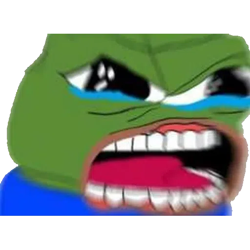 FogyFroggy - Sticker 16
