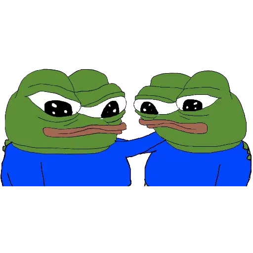 FogyFroggy - Sticker 29