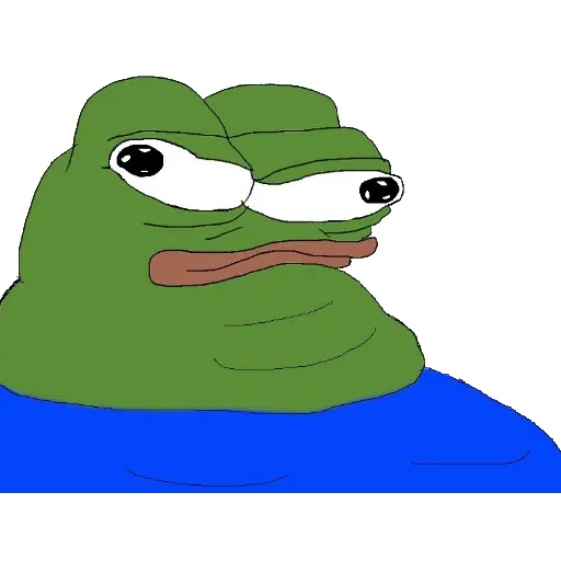 FogyFroggy - Sticker 22