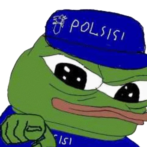 FogyFroggy - Sticker 23