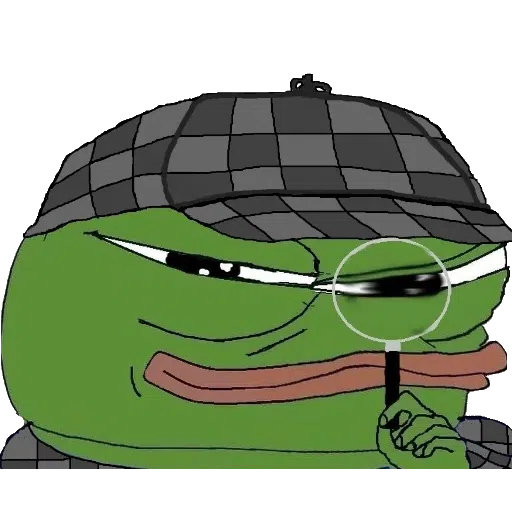 FogyFroggy - Sticker 10