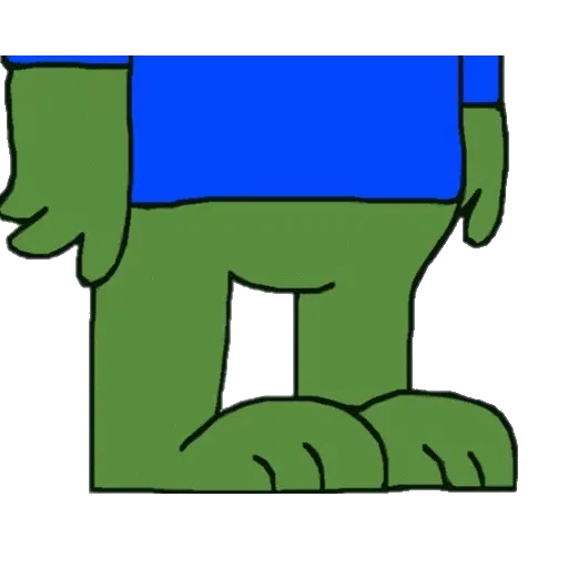 FogyFroggy - Sticker 25