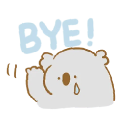🐨2 - Sticker 21