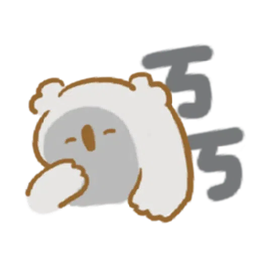 🐨2 - Sticker 29