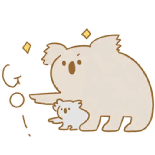 🐨2 - Sticker 10