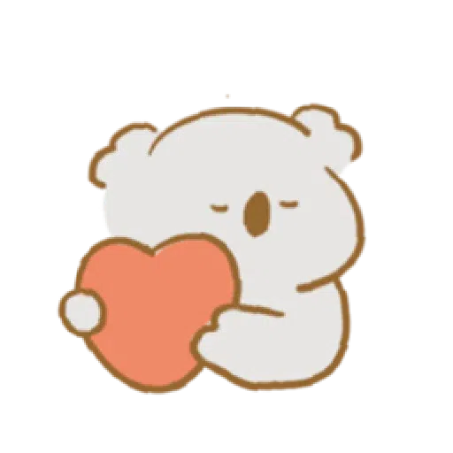 🐨2 - Sticker 30