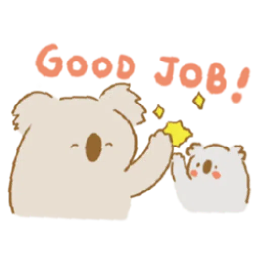 🐨2 - Sticker 12