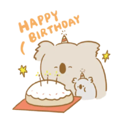 🐨2 - Sticker 20