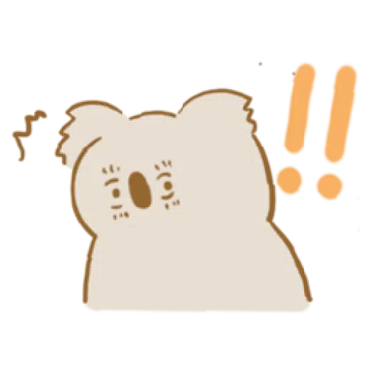 🐨2 - Sticker 13