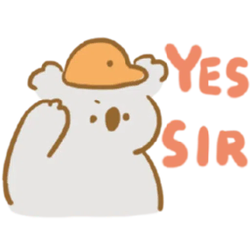 🐨2 - Sticker 15