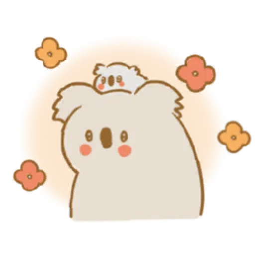 🐨2 - Sticker 14