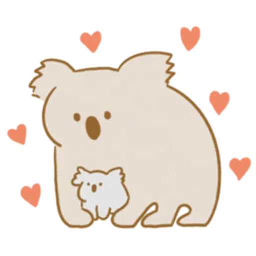 🐨2 - Sticker 9