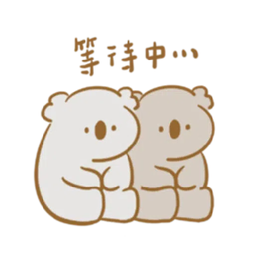🐨2 - Sticker 24