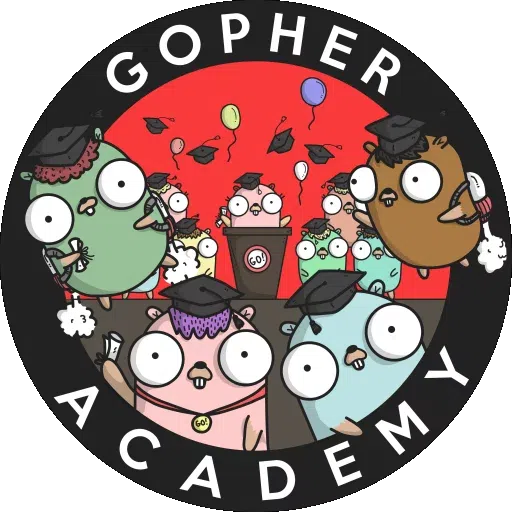 Gophergo - Sticker 28