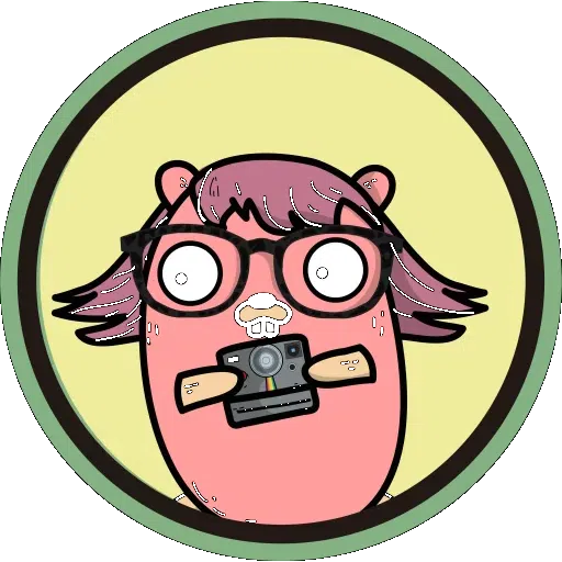 Gophergo - Sticker 27