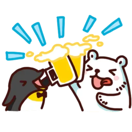 Bacbac4 - Sticker 9