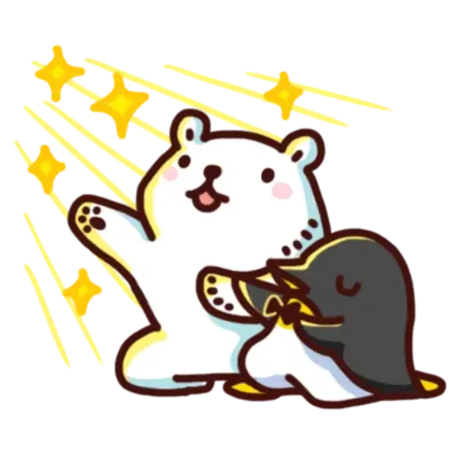 Bacbac4 - Sticker 10