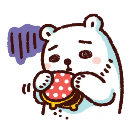 Bacbac4 - Sticker 30