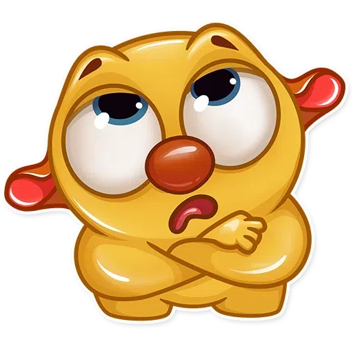 Simpik - Sticker 9