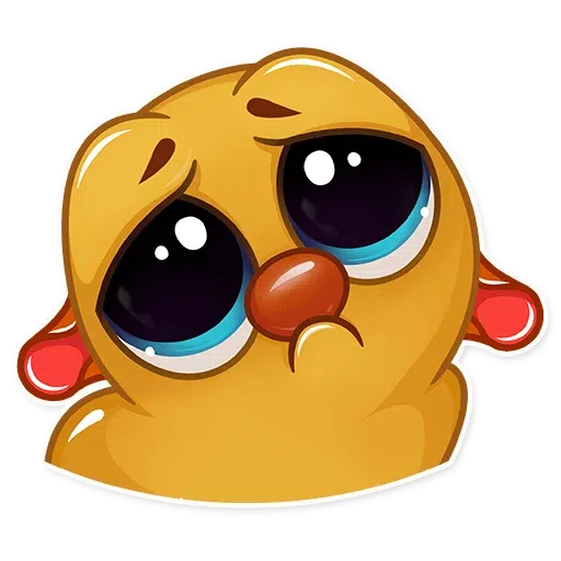 Simpik - Sticker 25