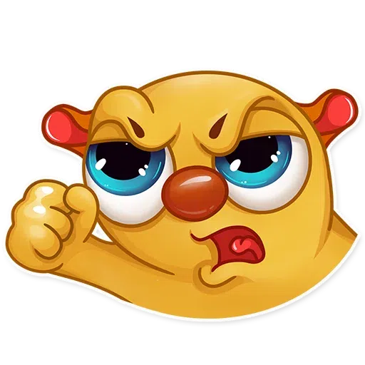 Simpik - Sticker 22