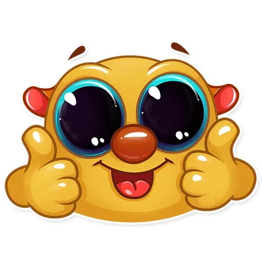 Simpik - Sticker 21