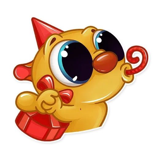 Simpik - Sticker 11
