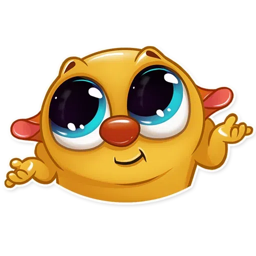 Simpik - Sticker 24
