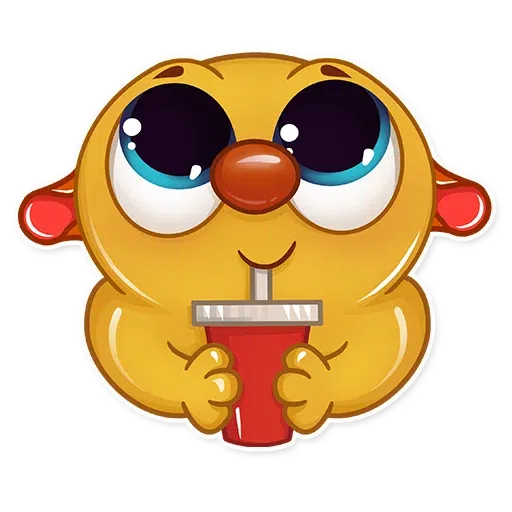 Simpik - Sticker 14