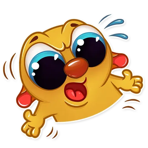 Simpik - Sticker 20