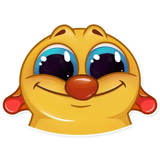 Simpik - Sticker 10