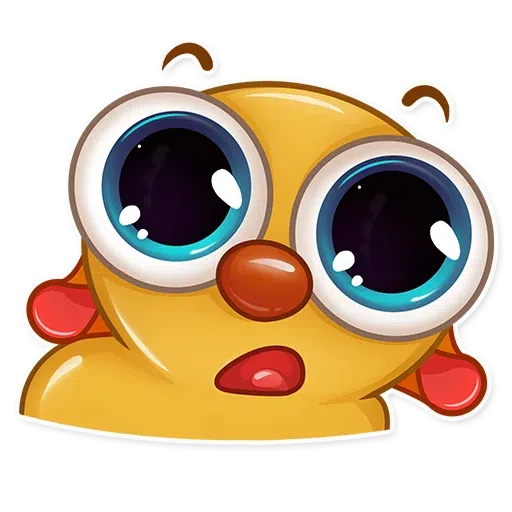 Simpik - Sticker 23