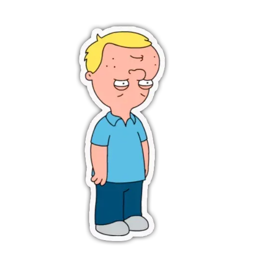 Padre de familia - Sticker 13
