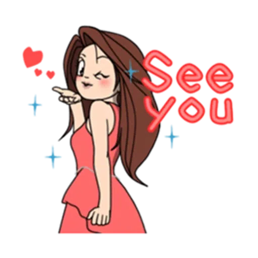 U - Sticker 15
