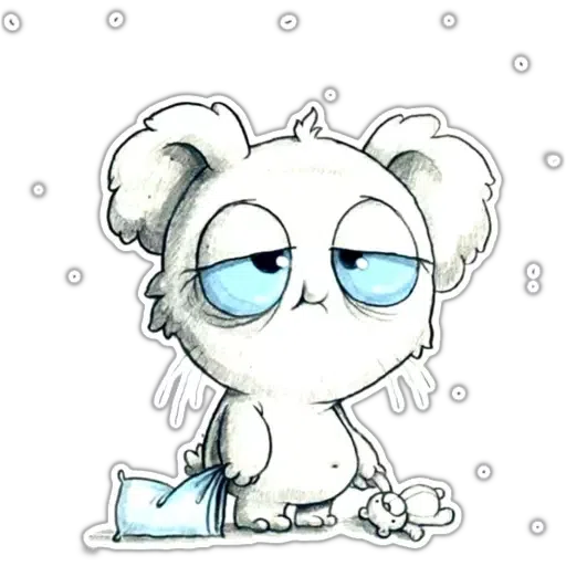 U - Sticker 9