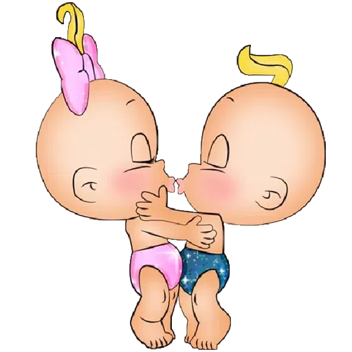 U - Sticker 17