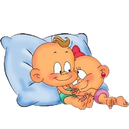 U - Sticker 19