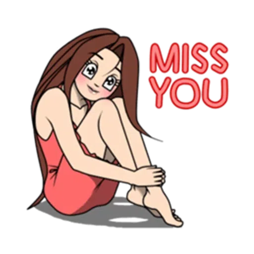 U - Sticker 16
